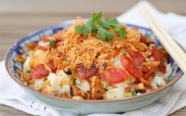 Bánh Mì & Xôi O Loan - Phạm Thị Liên