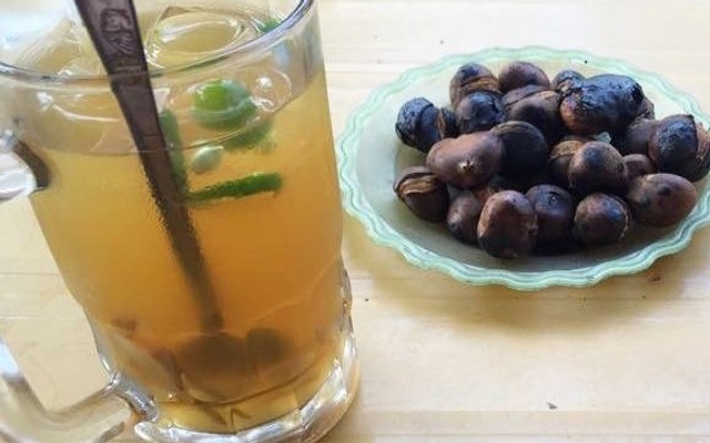 Tiệm Trà Cúc - 29 Lê Đại Hành