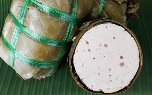 Giò Chả A Toàn - Tân Thới Hiệp