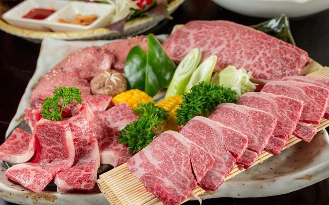 Joy Meat Shop - Thịt Bò Mỹ Nhập Khẩu