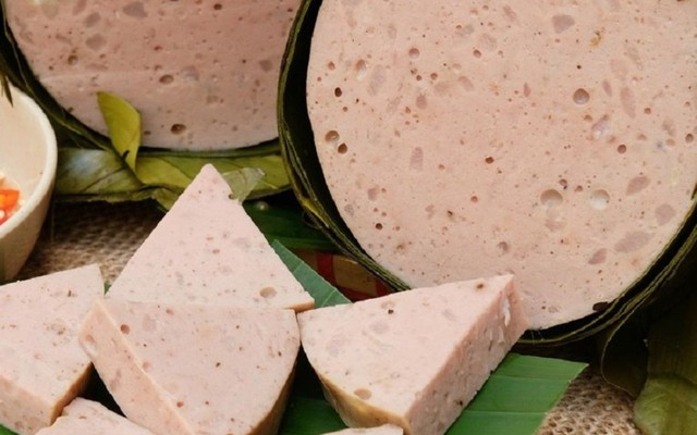 Chuyên Chả Nóng - Thống Nhất