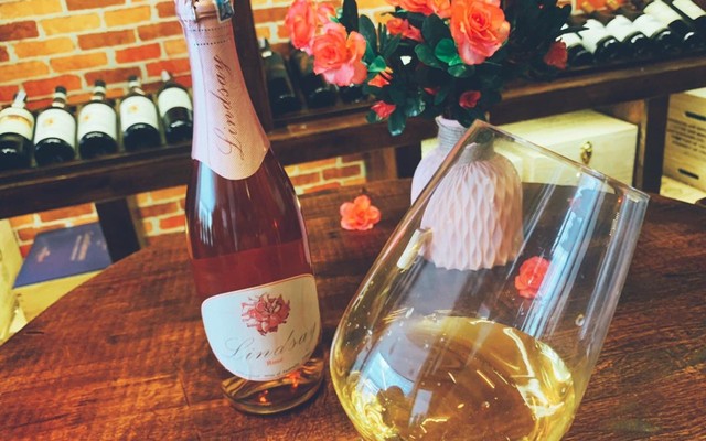 MTD Wine Cellar - Đường 19