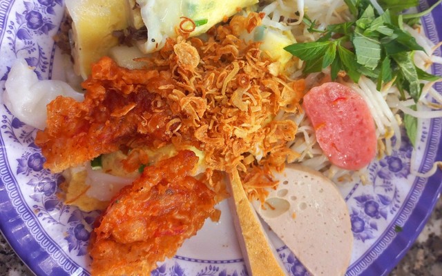 Kim Loan - Trà Sữa & Cơm Cháy Nhà Làm - 30 Tháng 4