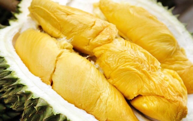 Sầu Riêng Thành Phát - Trần Cao Vân