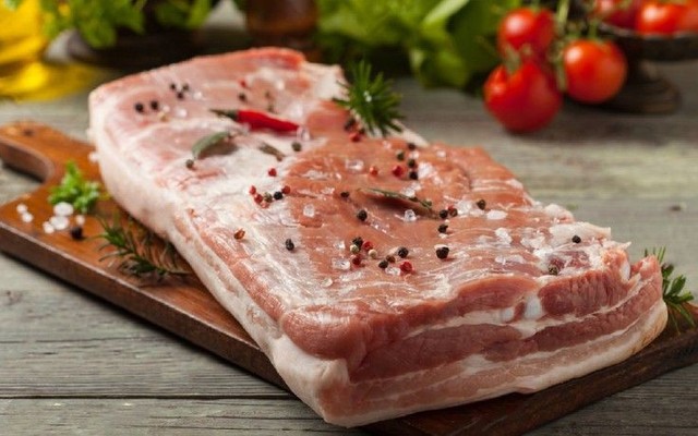 Thuận Phát - Thịt Ướp Sẵn - Tân Kỳ Tân Quý