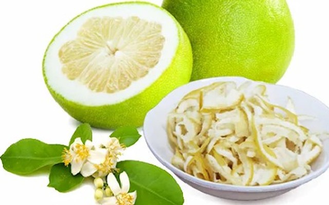 Nonglamfood - Trái Cây Sấy - Đường Số 8