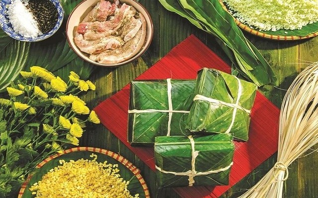 Hoa Gạo Food - Đặc Sản Nam Định