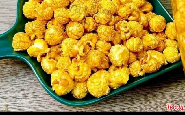 Ăn Vặt & Thực Phẩm Đông Lạnh - Phan Tây Hồ