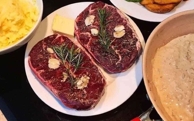 Henry - Ăn Vặt Healthy & Bánh Tráng Phơi Sương
