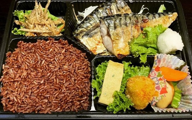 Wakana Mart - Lê Thánh Tôn