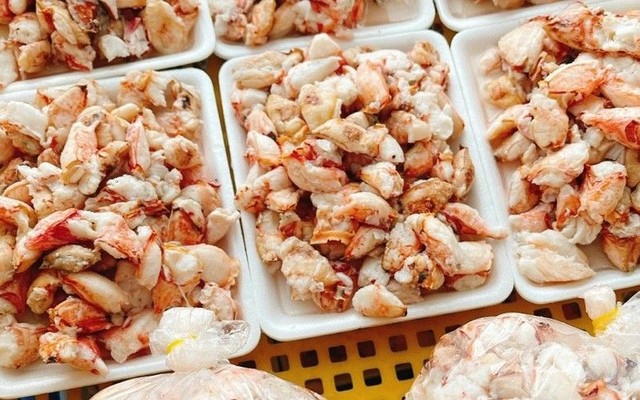 Bếp Nhà Em - Khuông Việt