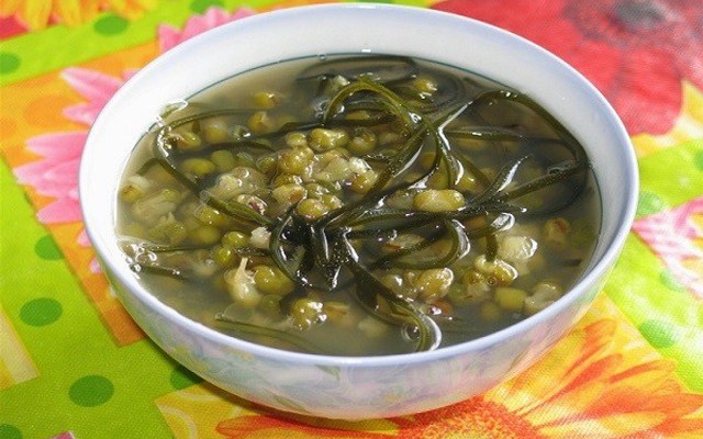 Chè _Vui - 2 Kênh Tả