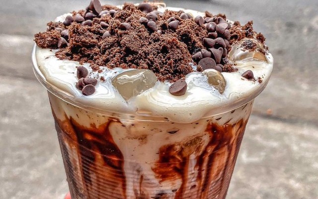 Ruby Tea - Trà & Sữa Đóng Chai - Phan Văn Trị