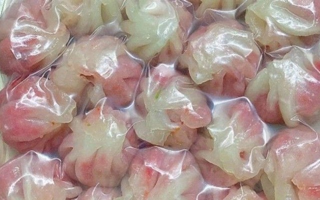 Mini Food - Thực Phẩm Đóng Gói Đông Lạnh - Đường 46