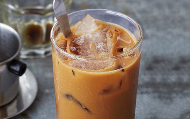 Cafe Sơn Tùng - Võ Thị Sáu