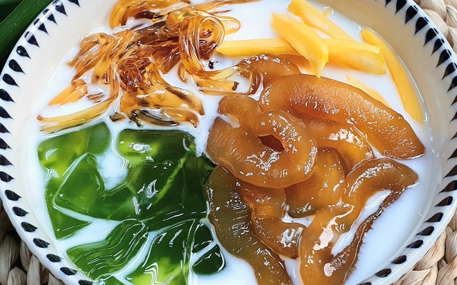 Chè Nhà Na - Đông Khê - Shop Online