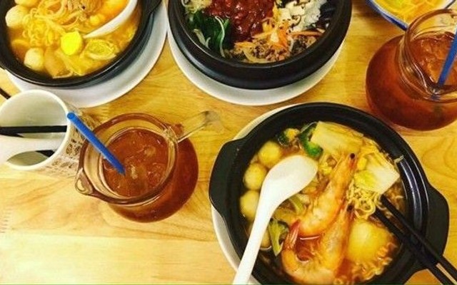 Trà Dâu Đà Lạt - Nguyễn Thượng Hiền