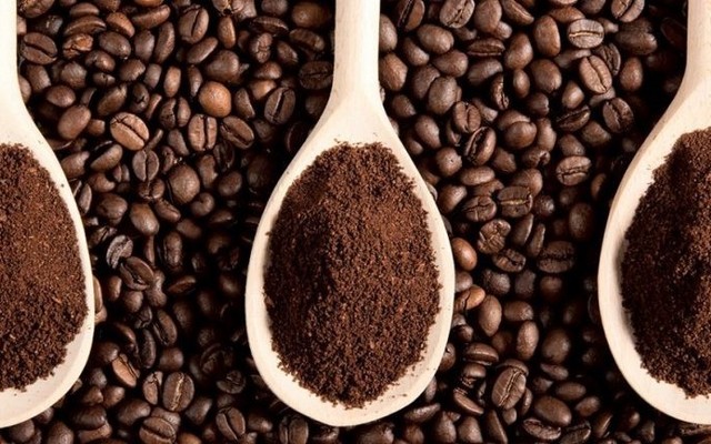 An Coffee - Cà Phê Đóng Gói - 25 Nguyễn Văn Thương