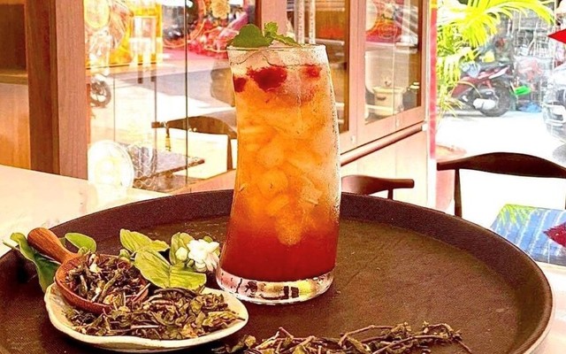 Coffee 69 - Nước Ép & Sinh Tố - Trại Lẻ