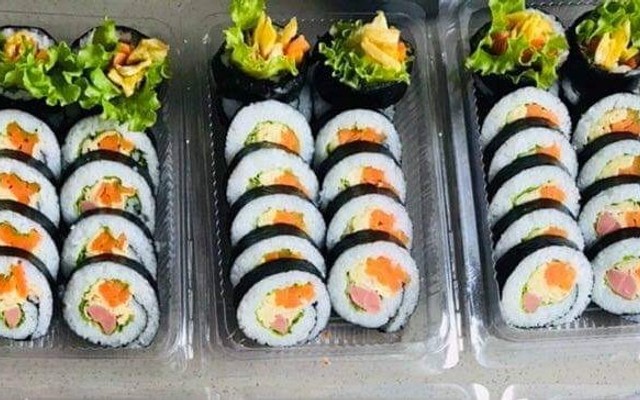 T&T Food - Bùi Văn Hòa - Shop Online