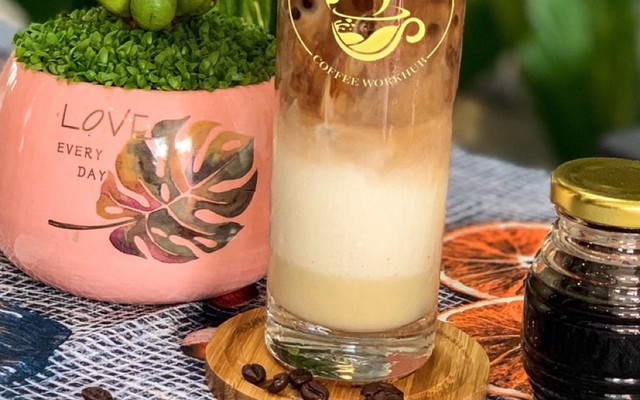 Kesa + Coffee - Nguyễn Sinh Sắc