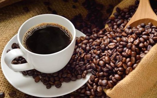 Nguyên Chất Coffee - Trần Khánh Dư