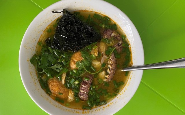 Bánh Canh Tôm Tít - Phan Đình Phùng