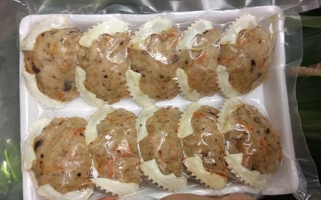 Đặc Sản Quê - Đặng Thuỳ Trâm