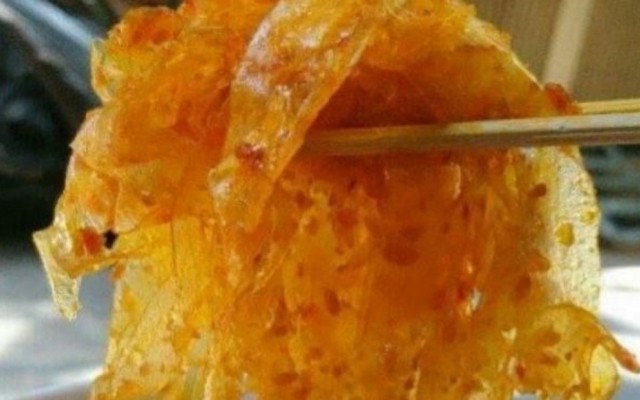 Xu Xu - Ăn Vặt & Bánh Tráng - Shop Online