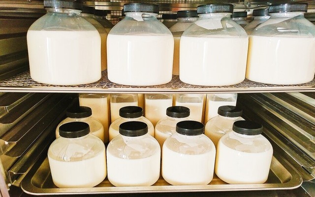 Zinnhi - Bánh & Sữa Chua Handmade - Shop Online