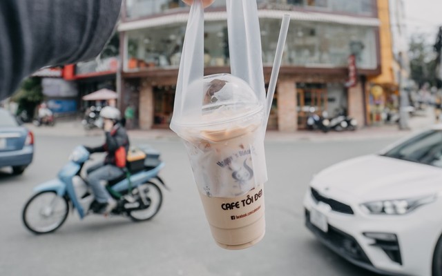 Tỏi Đen Coffee Roastery - Bùi Thị Xuân