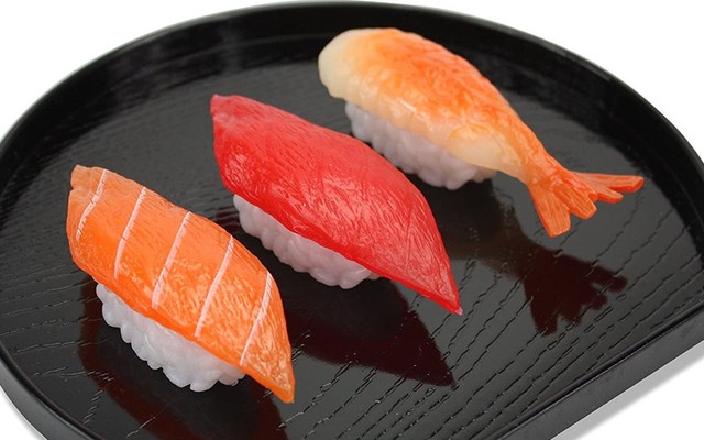 Japan Eats - Món Nhật Chế Biến Sẵn - Nguyễn Trung Ngạn