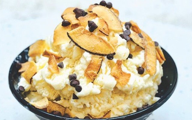 May Cafe - Ỷ Lan Nguyên Phi