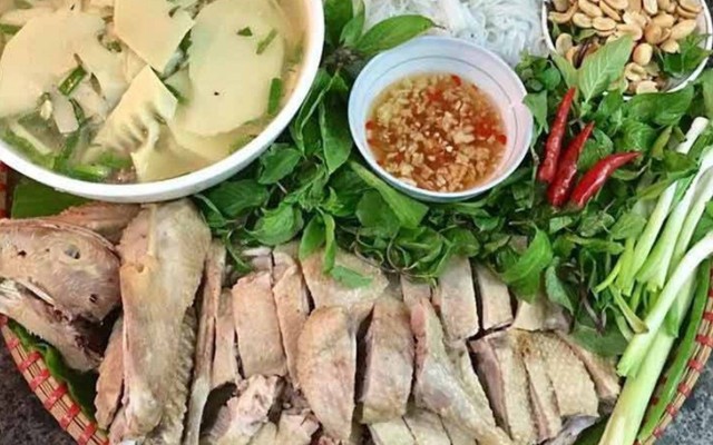 Vịt Luộc - Anh Anh