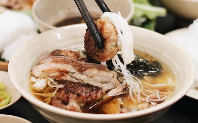 Bún Chả 1986 - Thực Phẩm Đóng Gói