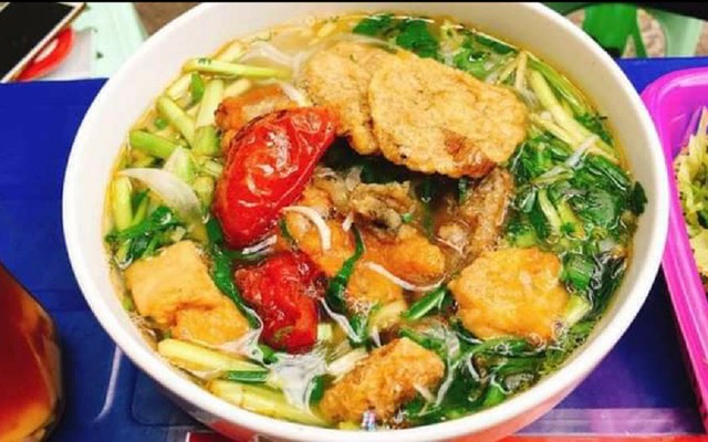 Chica - Món Ngon Hải Phòng - Hùng Thắng