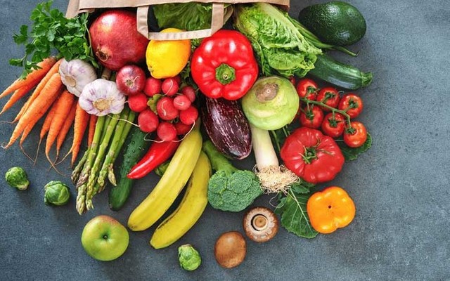 Xóm Mới Market - Thực Phẩm Tươi Ngon - Ngô Gia Tự