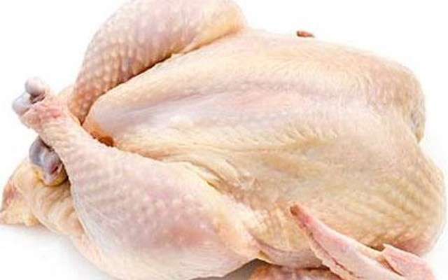 Thanh Nga Chiken - Gà Nguyên Con Làm Sẵn - Lưu Chí Hiếu