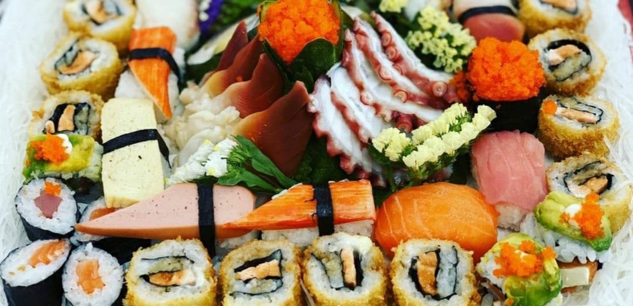 KIN - Japan Food