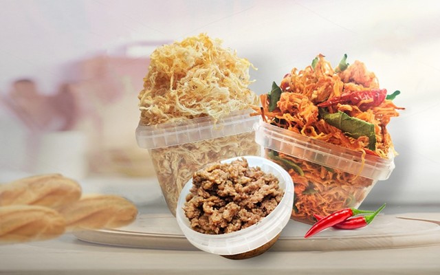 Chà Bông 5 Sao - Nguyễn Duy Trinh
