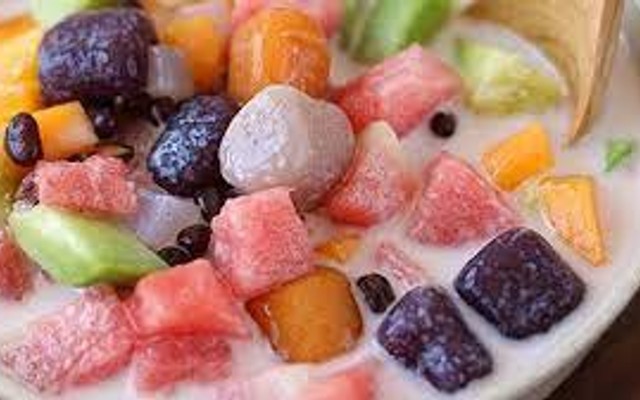 Chè Xưa - 57 Hoàng Công Chất