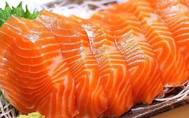 Quán Michi Sushi - Nguyễn Huệ