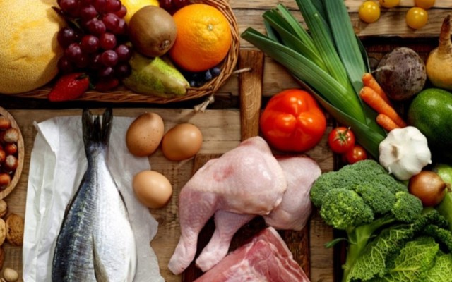 Cửa Hàng Thực Phẩm Chị Thùy - Đề Thám 