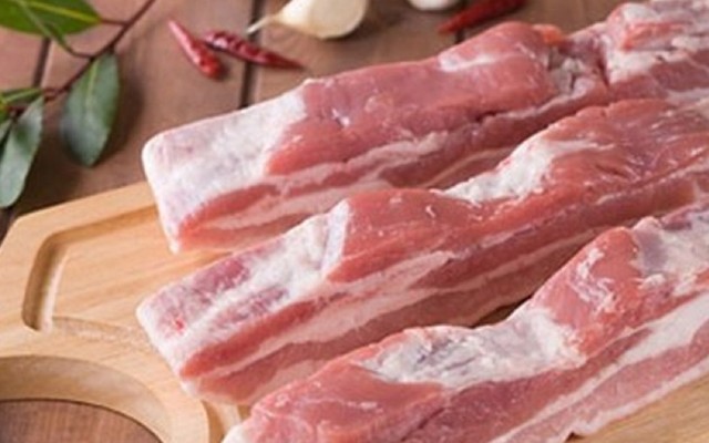 Hà Thu Food - Thịt Heo Tươi & Thịt Gà Tươi