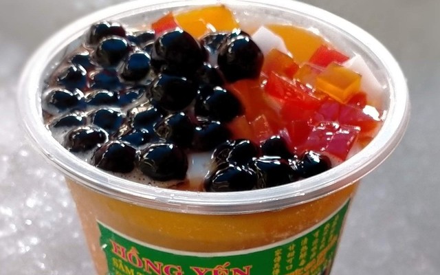 Hồng Yến - Sâm Thảo Mộc