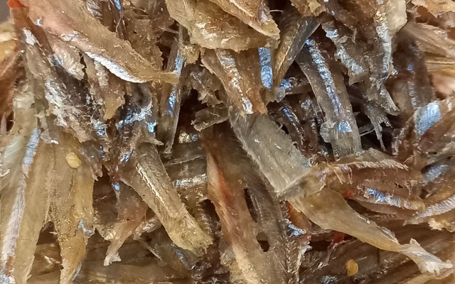 Kiều Nga - Hải Sản Sạch Vân Đồn