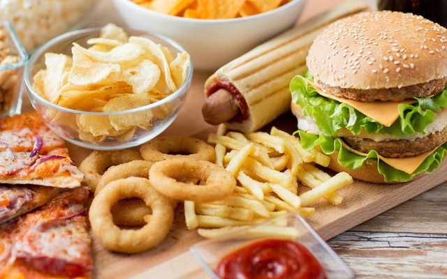 Beta Food - Fast Food - Nguyễn Đỗ Cung