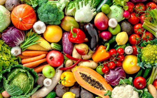 Dalat Garden - Rau Củ Dalat - Lê Văn Quới