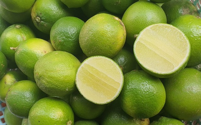 Dì Minh - Rau Củ Quả