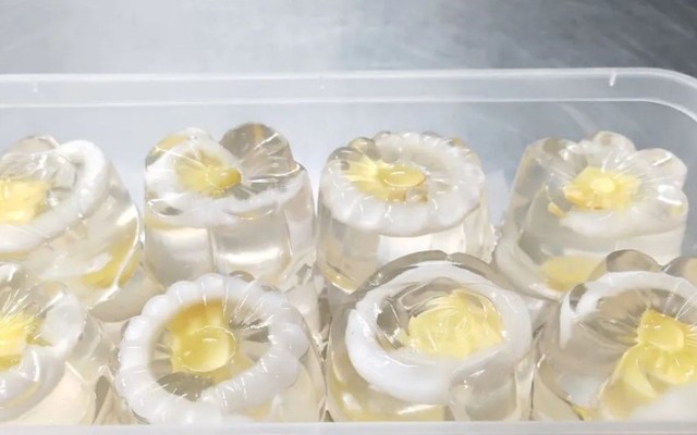 Rau Câu Bảo Bảo